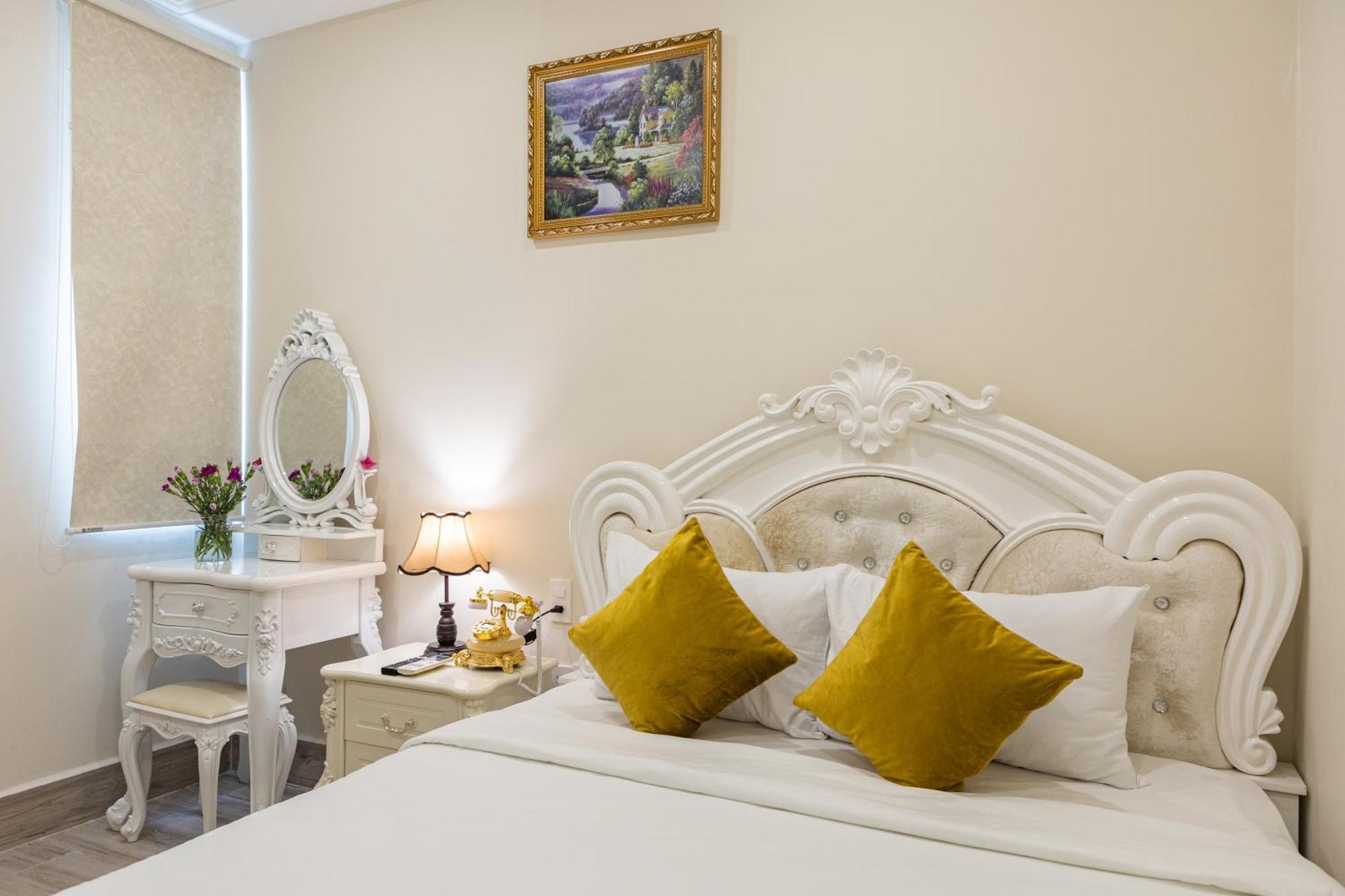 Happy Star Hotel Nha Trang Zewnętrze zdjęcie
