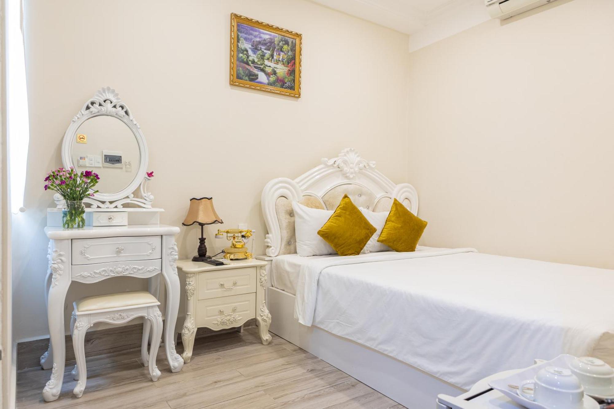 Happy Star Hotel Nha Trang Zewnętrze zdjęcie