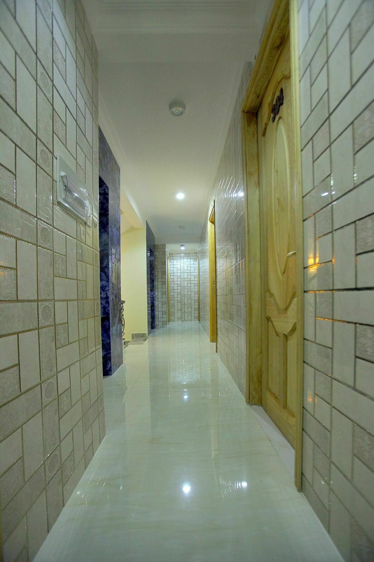 Happy Star Hotel Nha Trang Zewnętrze zdjęcie